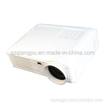 HD Home Theater TV Projector (SV-226)